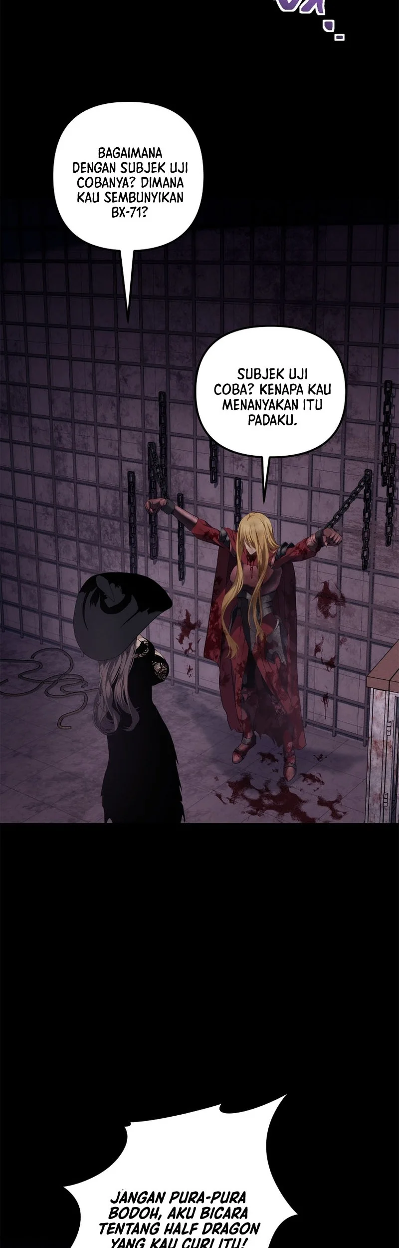 second life ranker chapter 149 - Page 27